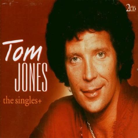 tom jones cds